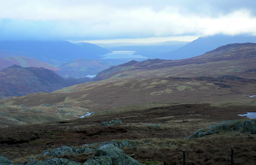 Bassenthwaite Bassenthwaite